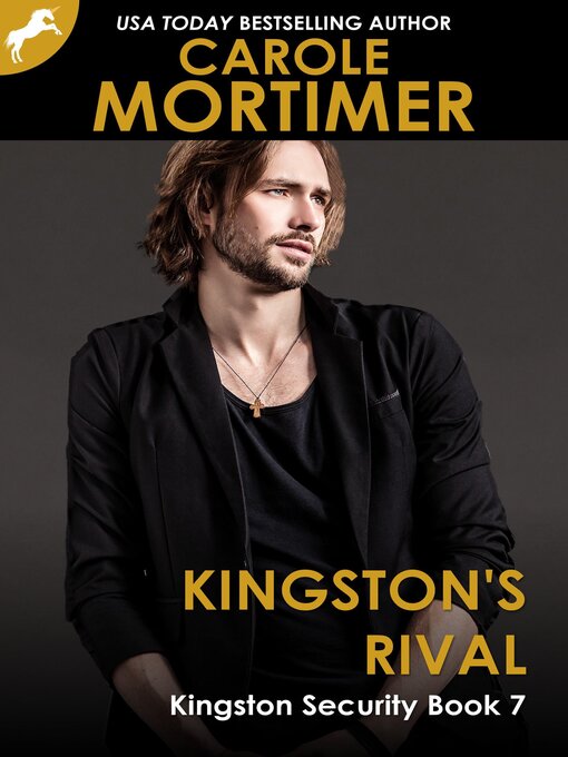 Title details for Kingston's Rival by Carole Mortimer - Available